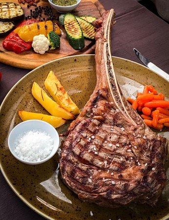 Wells Fargo Saloon Trani